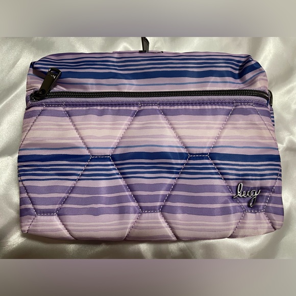 lug Handbags - LUG: Bebop Crossbody